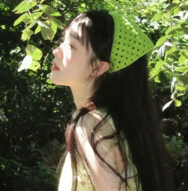 女屠夫